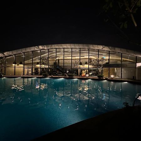 Arti Mont Kiara Aparthotel Kuala Lumpur Kültér fotó