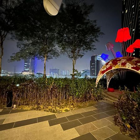 Arti Mont Kiara Aparthotel Kuala Lumpur Kültér fotó