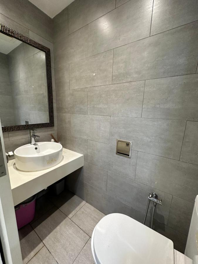 Arti Mont Kiara Aparthotel Kuala Lumpur Kültér fotó
