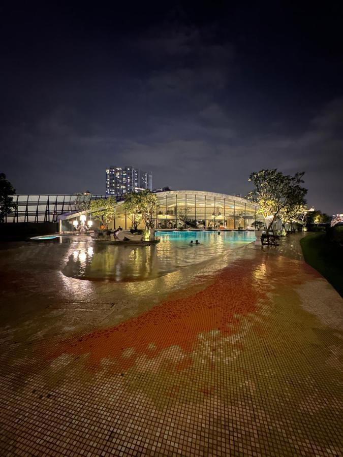 Arti Mont Kiara Aparthotel Kuala Lumpur Kültér fotó
