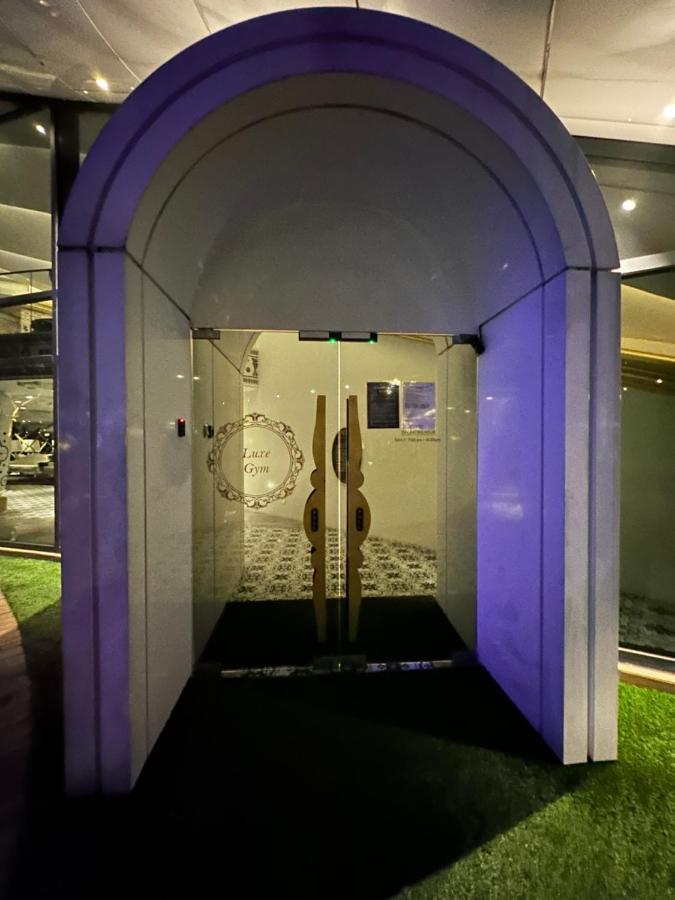 Arti Mont Kiara Aparthotel Kuala Lumpur Kültér fotó