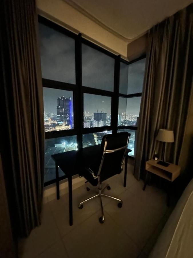 Arti Mont Kiara Aparthotel Kuala Lumpur Kültér fotó