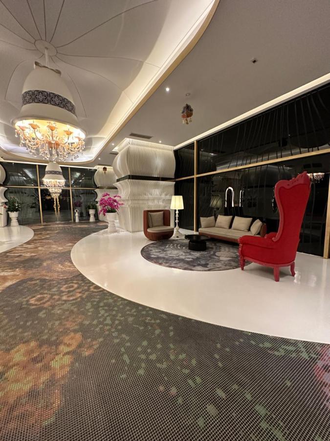 Arti Mont Kiara Aparthotel Kuala Lumpur Kültér fotó