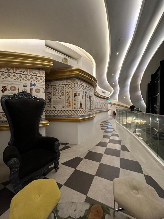 Arti Mont Kiara Aparthotel Kuala Lumpur Kültér fotó