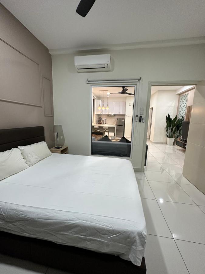 Arti Mont Kiara Aparthotel Kuala Lumpur Kültér fotó