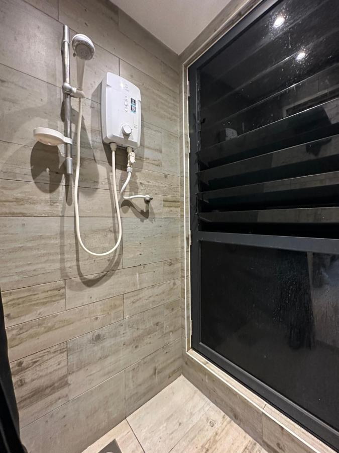 Arti Mont Kiara Aparthotel Kuala Lumpur Kültér fotó