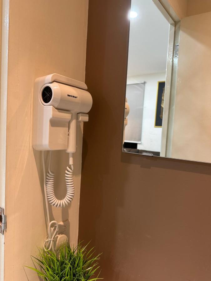 Arti Mont Kiara Aparthotel Kuala Lumpur Kültér fotó